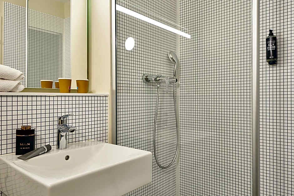 ibis budget Porte d'Aubervilliers