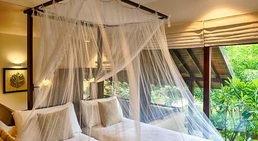 Jetwing Ayurveda Pavilions