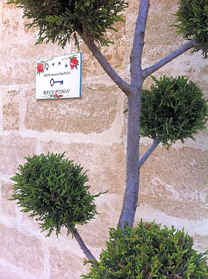 Masseria Ruri Pulcra