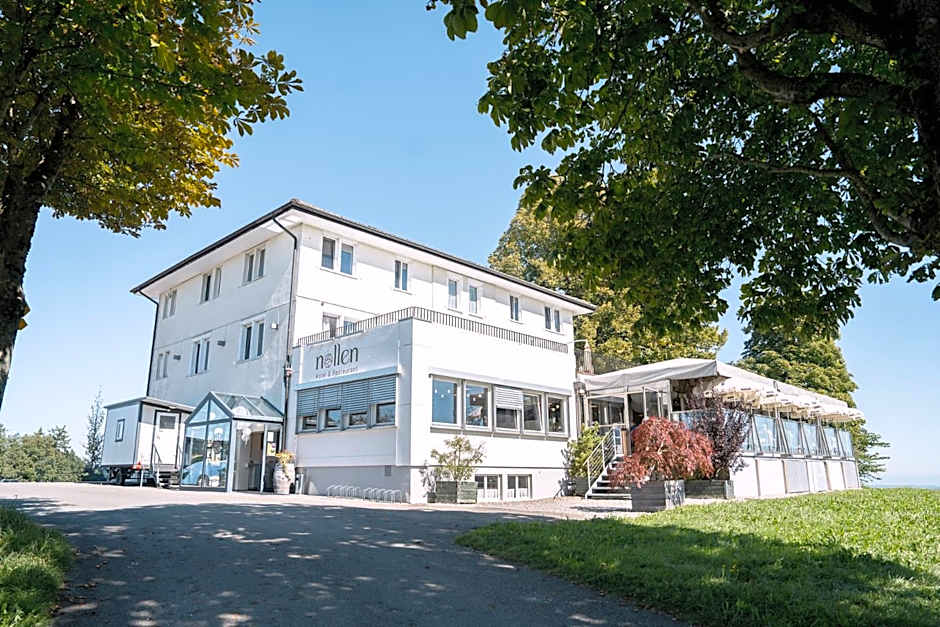 Hotel & Restaurant Nollen