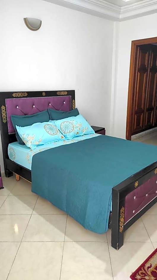 Les Appartements de la Place Atlas