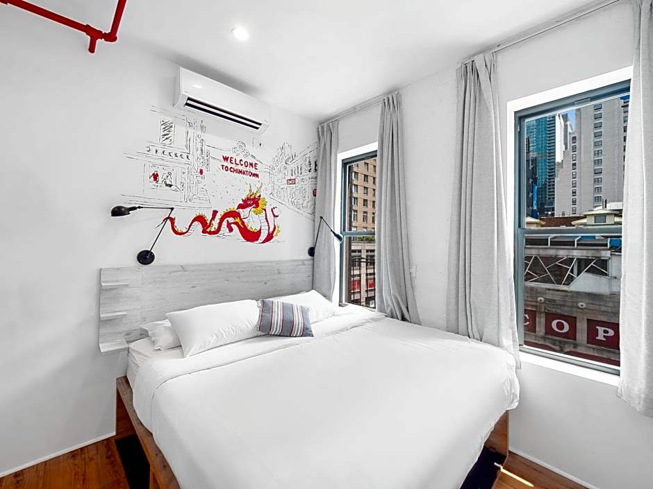BeHome by LuxUrban