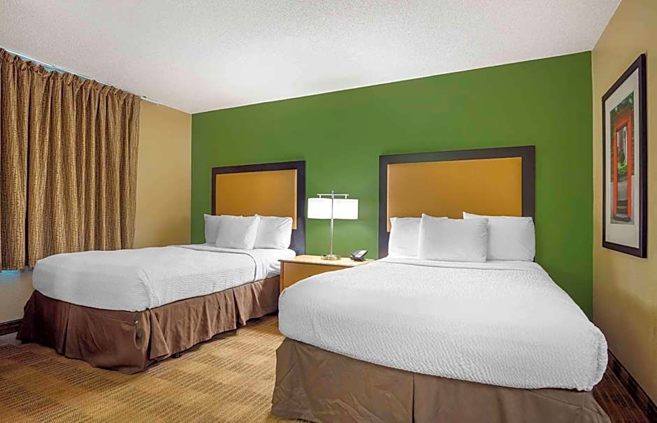 Extended Stay America Suites - Jacksonville - Salisbury Rd. - Southpoint