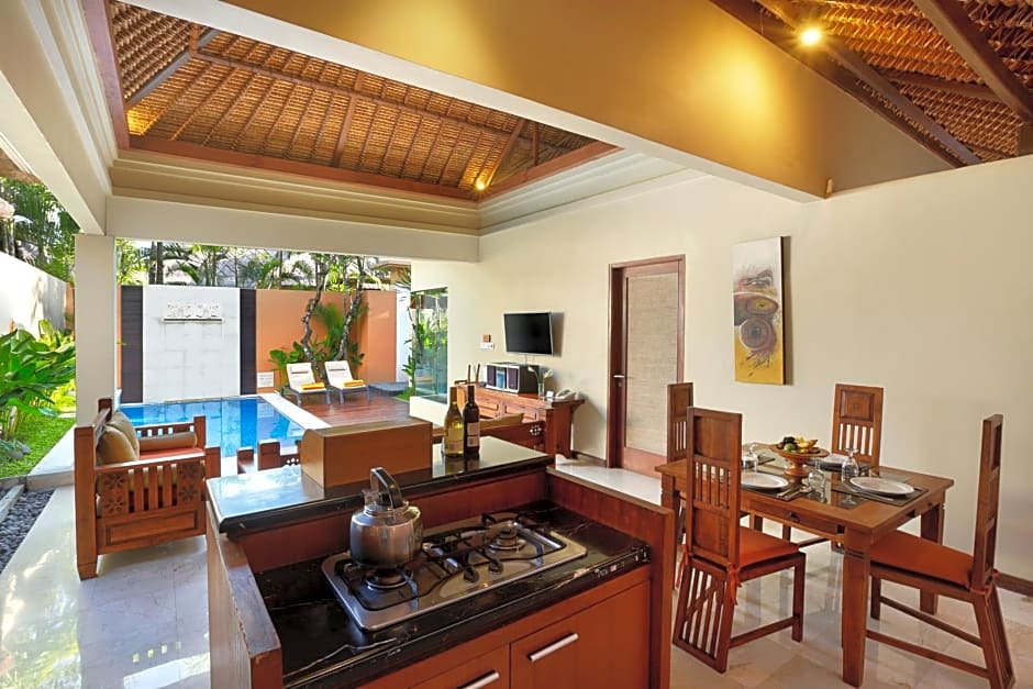 Bhavana Private Villas