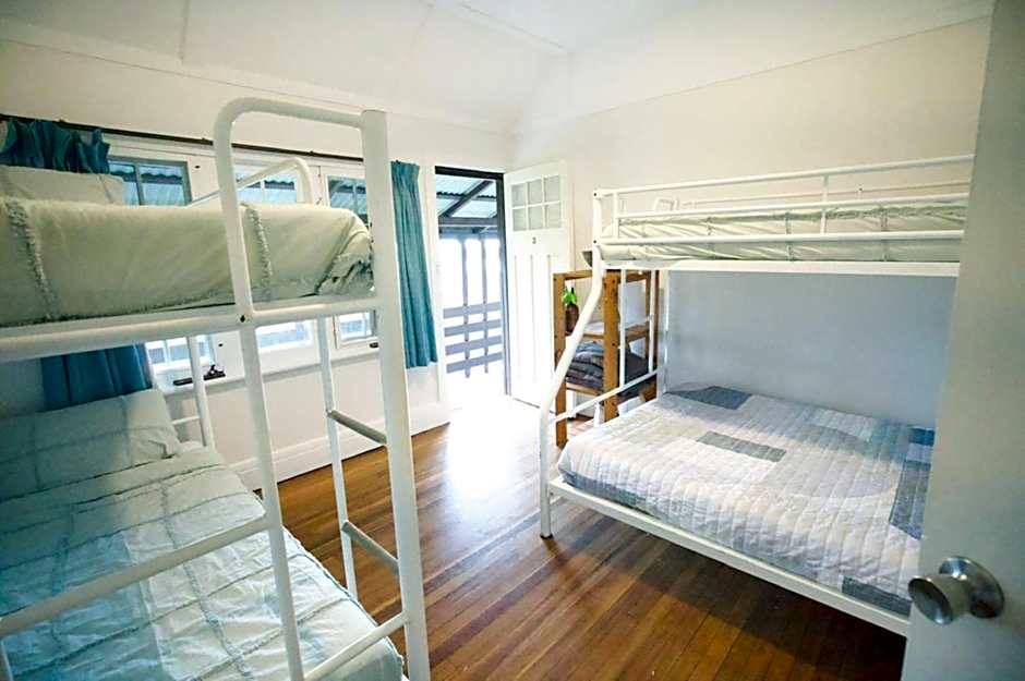 YHA Pittwater Eco, Sydney