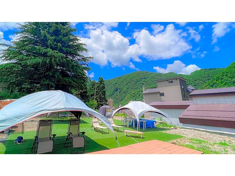Ashinomaki Prince Hotel - Vacation STAY 55350v