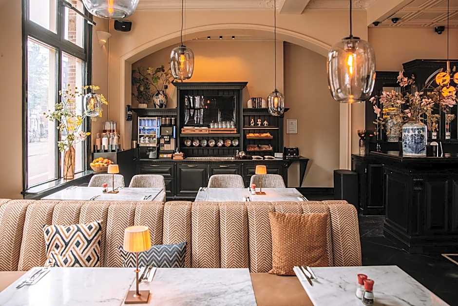 Hotel Sint Nicolaas