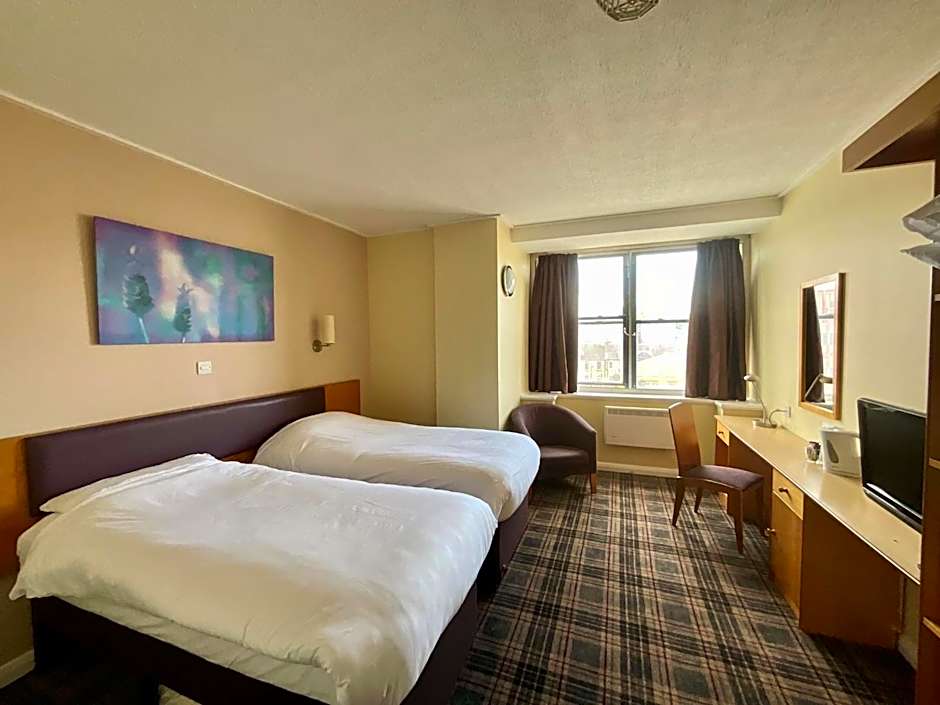 Britannia Inn Glasgow