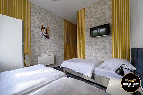 Hotel Leśny Korne koło Kościerzyny - Kaszuby