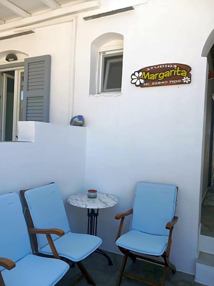 Studios Margarita