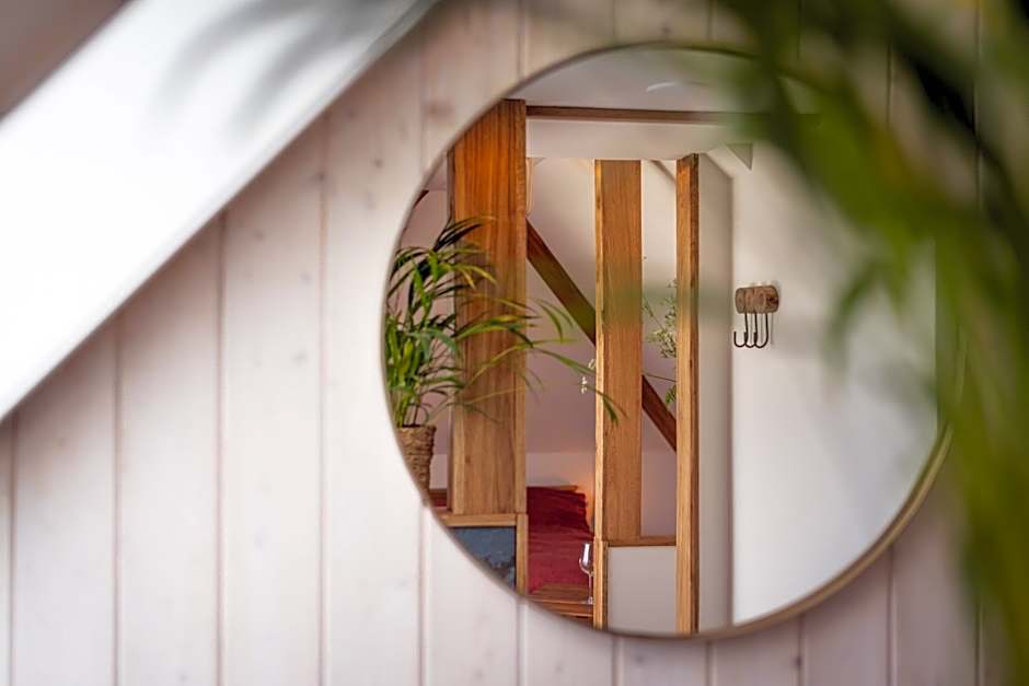 Wijngaard de Kroon van Texel