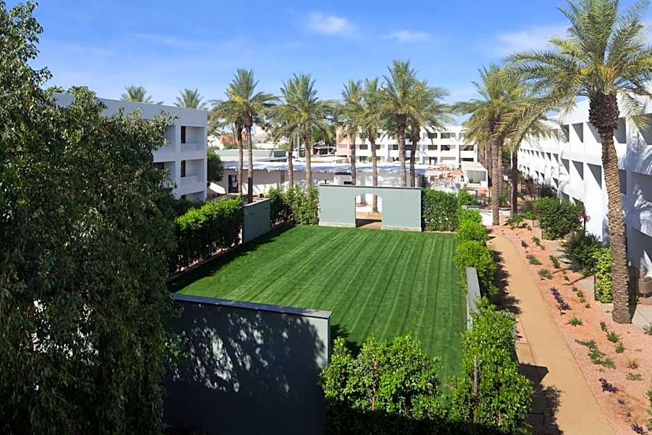 Hotel Solaya, part of JdV by Hyatt
