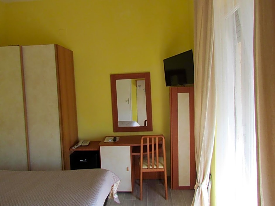 Hotel Villa Colombo