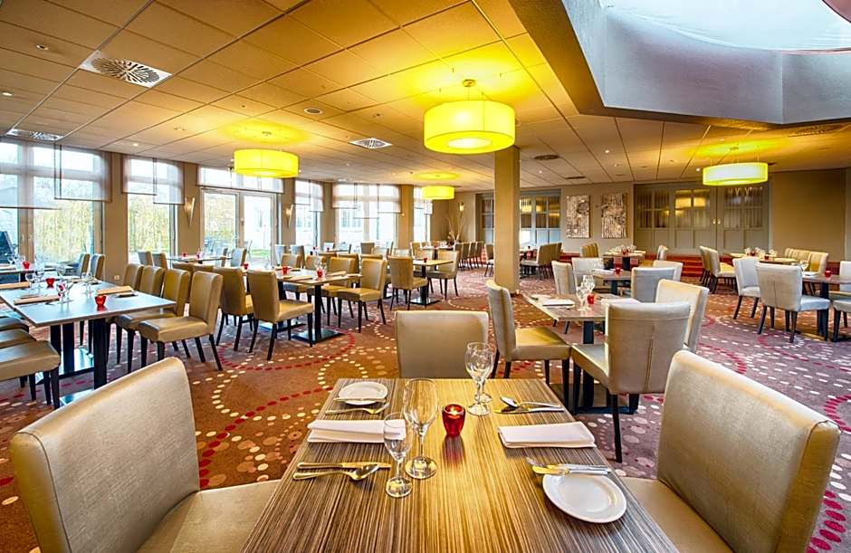 Leonardo Hotel Mannheim