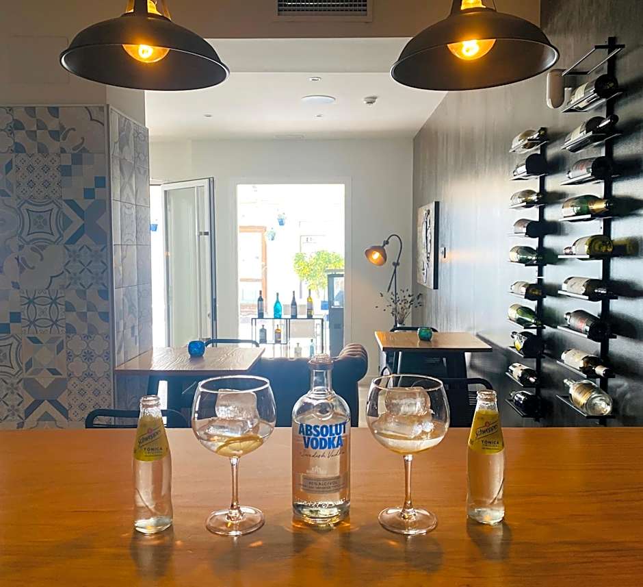 The Old Town Boutique Hotel - Adults Recommended