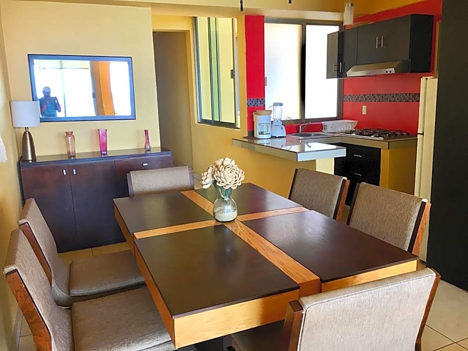 Andressa Mia Apartments