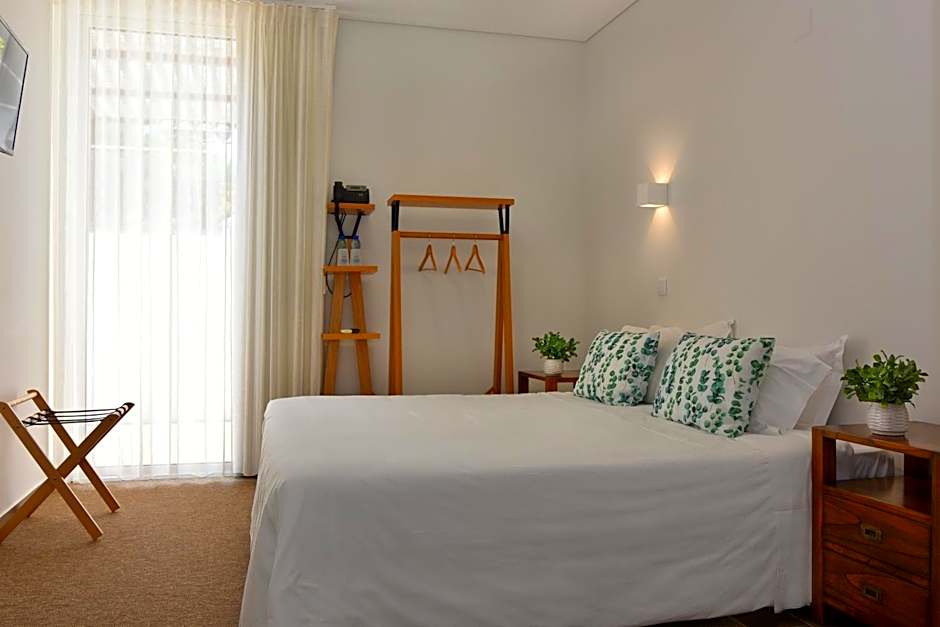 Quinta d'Anta- Hotel Rural