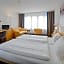 Hotel Hirschen Wildhaus