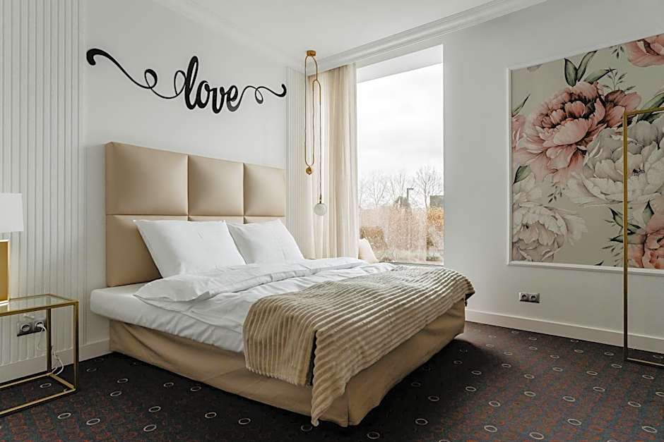 Aroma Stone Hotel Spa