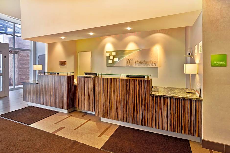 Holiday Inn Detroit Metro Airport By IHG