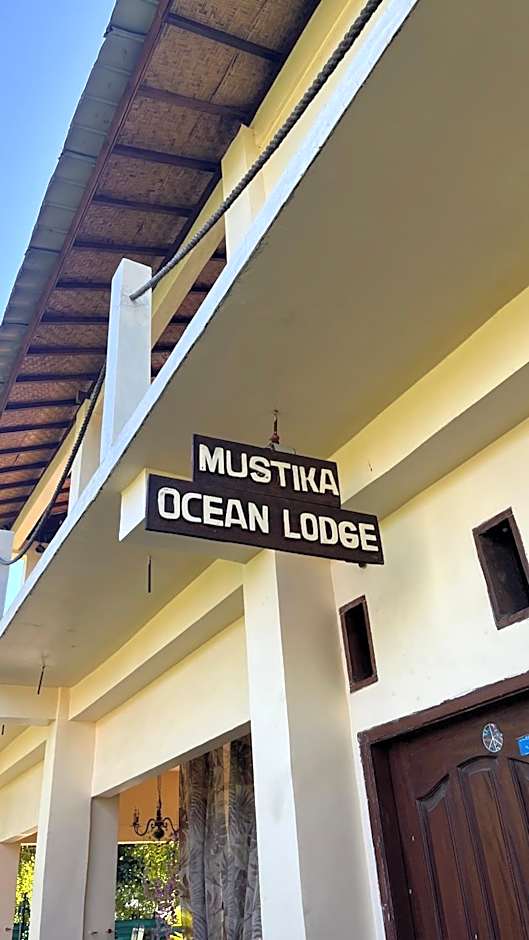 Mustika Ocean Lodge