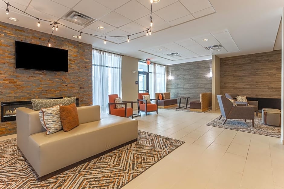 Candlewood Suites Fargo By IHG