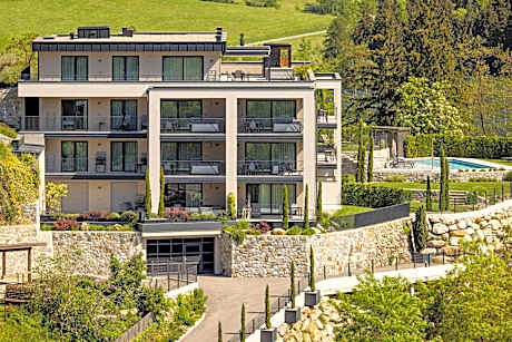 Panorama Residence Saltauserhof Resort