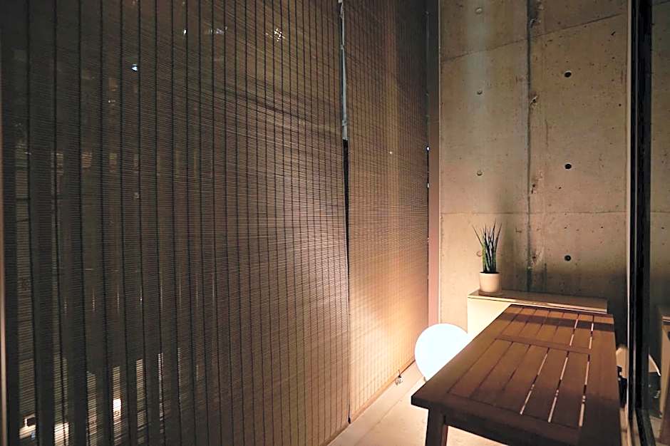Boutique Sauna ARCH