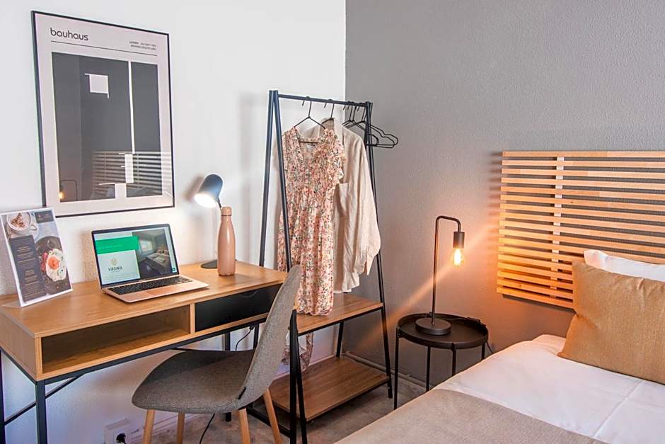 Virginia Guest House