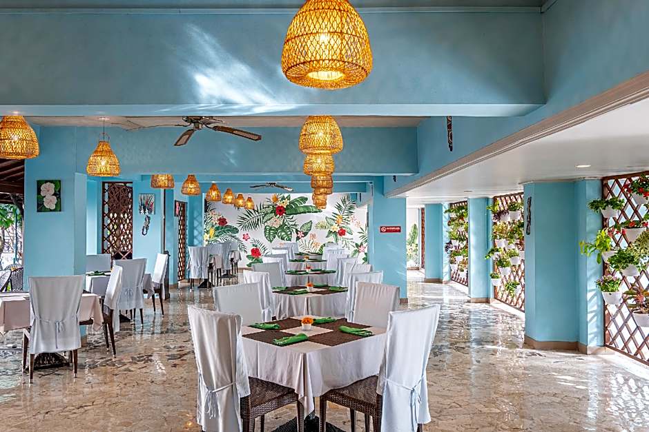 Prime Plaza Hotel Sanur – Bali