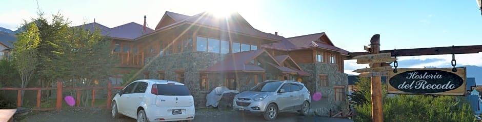 Hosteria Del Recodo