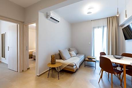 Luxury Triple Room