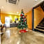 Ansan Hotel Chemie Gab