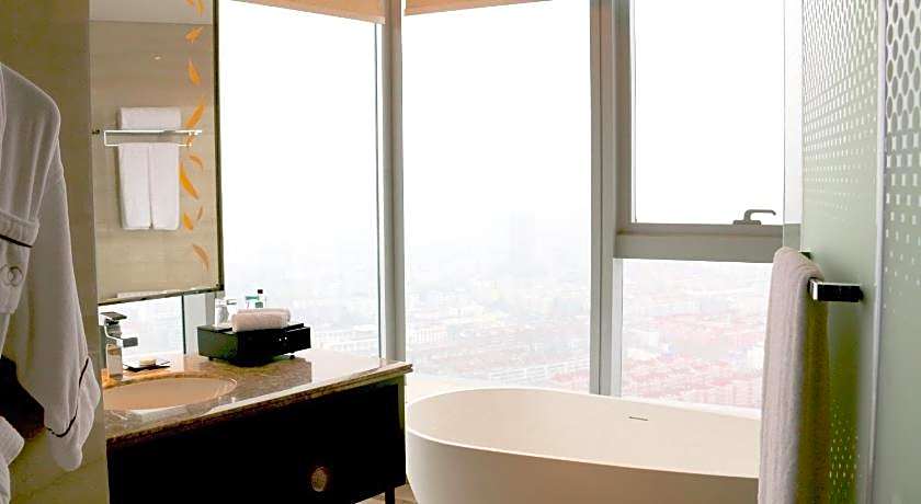 Sofitel Lianyungang Suning