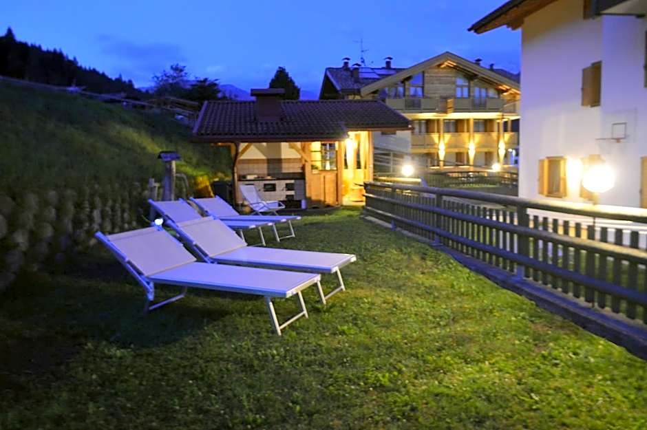 Hotel Garnì Sant'Antonio con Spa