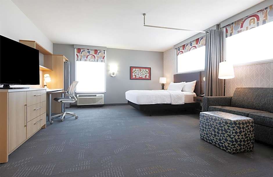 Home2 Suites by Hilton Gillette