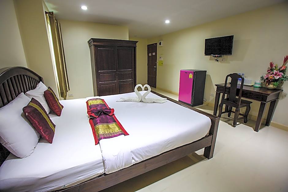 Maharaj Grand @Nakhonsithammarat