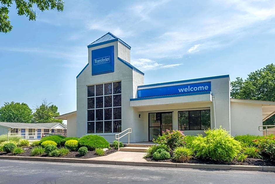 Travelodge by Wyndham Essington / Philadelphia Airport