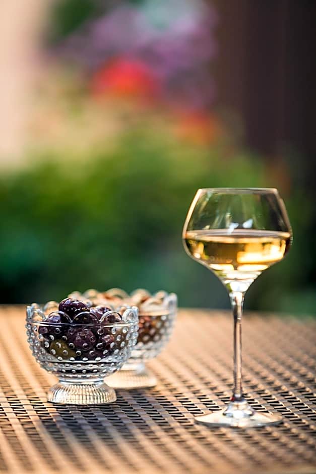 Hotel des Deux Clefs