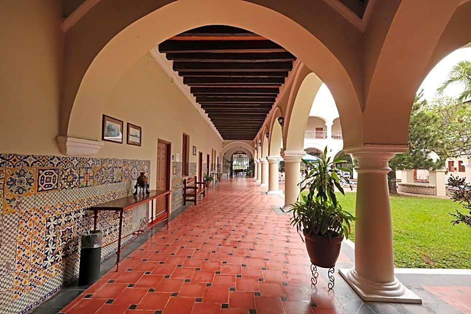 Holiday Inn Express Veracruz Centro Historico