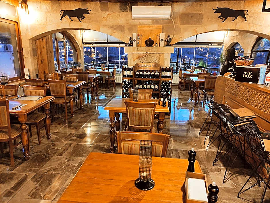 Dervish Cave House & Restaurant