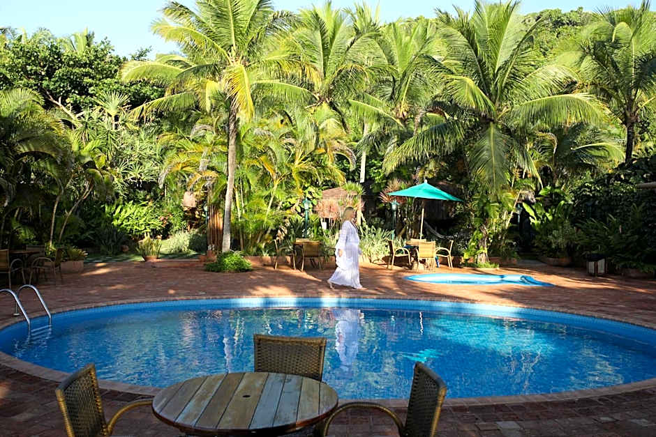 Privillage Praia Pousada de Charme