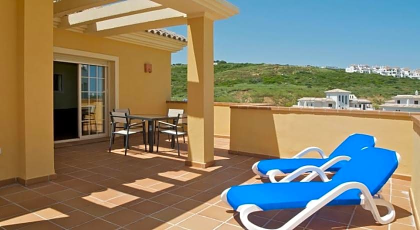 Golf & Beach Vista Real