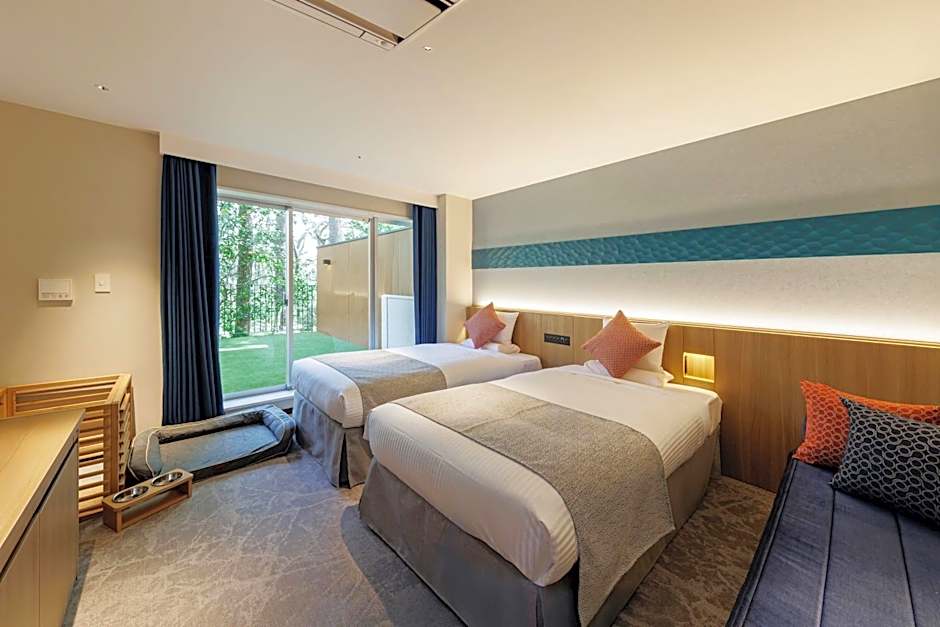 KAMENOI HOTEL Kamogawa