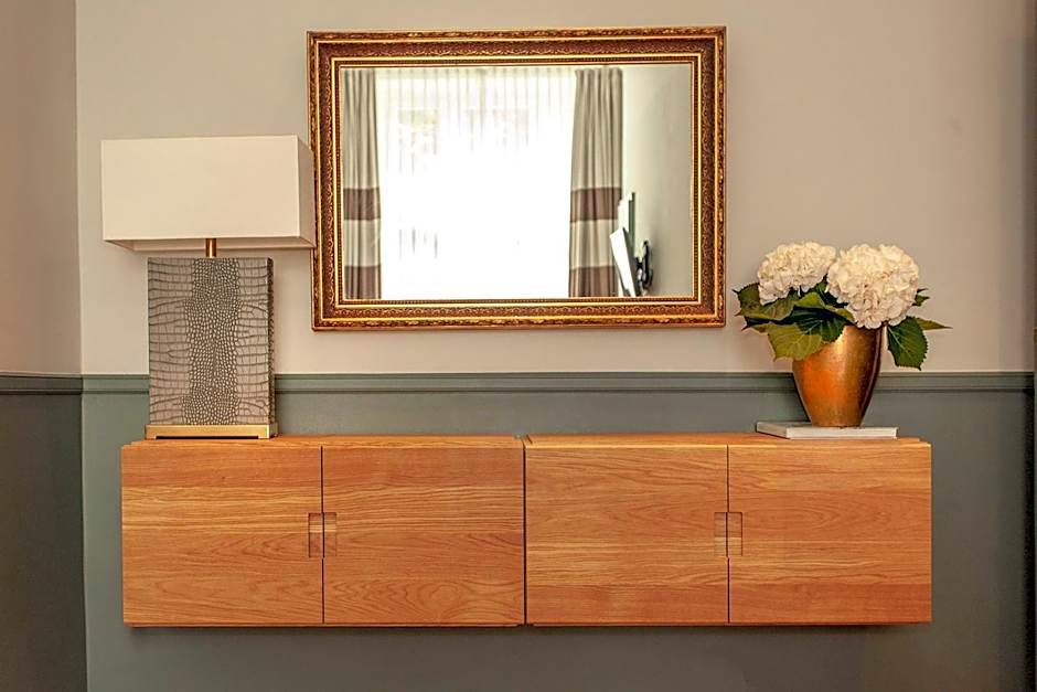 Hotel Elba am Kurfürstendamm - Design Chambers