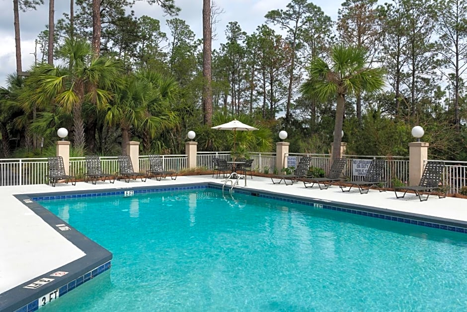 Hilton Garden Inn Hilton Head