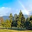 Parklands Motel & Apartments Te Anau