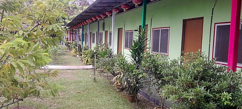 Tony's Guesthouse
