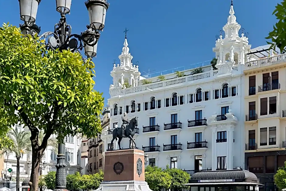 H10 Palacio Colomera