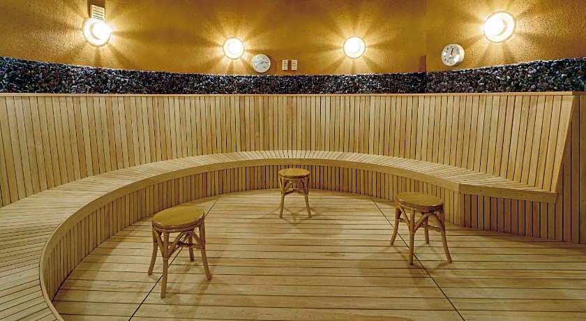 Quad Inn Yokote